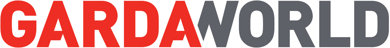 GardaWorld logo
